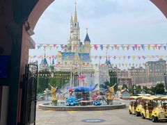 -蓬莱欧乐堡梦幻世界