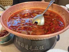 -饕林餐厅(春熙路店)