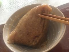 -赵记粽子(司前街店)