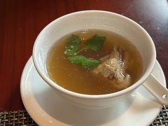 -杭州西子湖四季酒店-WL BISTRO西湖餐厅(灵隐路店)