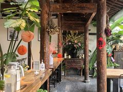 -北平小院设计酒店