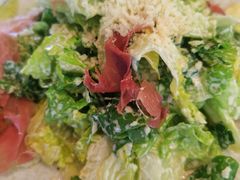凯撒沙拉-PIZZA BIANCA(万象城店)