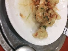 锅包肉-老朴朝鲜风味(顾乡店)