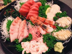 -鱼真(うおまさ)