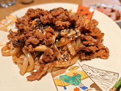 -新一喜铁板料理餐厅·铁板放题(北国商城店)