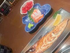 -千代武日本料理(哈西店)