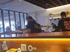 -戏作寿司(观音桥店)