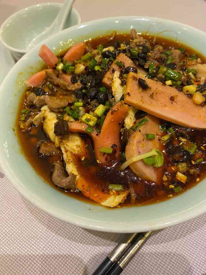 有个鳝鱼好吃有个粉丝好吃碧池辣的天堂