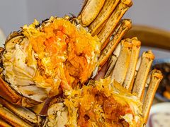-七的湖·江南蟹舫·阳澄湖农家菜(蟹舫苑店)
