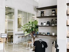 -Five Oars Coffee Roasters Heritage