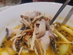 -金掌勺锅包肉(华润万象城店)
