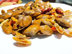 -79号渔船海鲜饭店(华强北店)