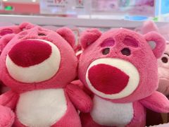 -名创优品(天河区正佳广场二店)