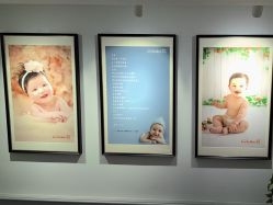 点击看大图 -爱你宝贝儿童摄影(西湖云端店)