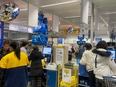 -宜家家居(西安未央商场店)