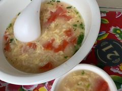 -何适山庄 ·可团建(水长城P2停车场店)