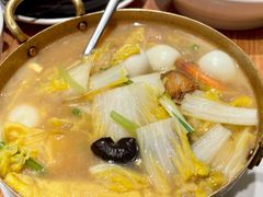 舟山老三鲜-原製原味(普陀山磐龙店)