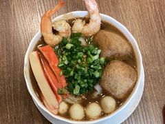 -曼谷食堂·泰国家庭料理