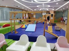 -澳洲袋鼠早教(金辉环球广场店)