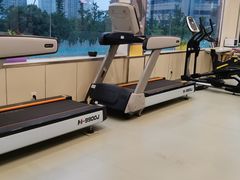 -中田健身工作室(胜利门店)