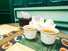 -麦奀云吞面世家(中环店)