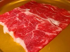 -温野菜涮涮锅(西单大悦城店)