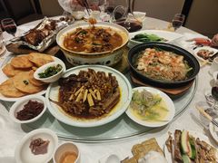 -国人川菜(李家村建东街店)