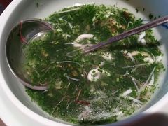 -君来湖滨饭店·渔餐厅