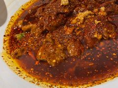 -百年神厨·地道川菜(清江西路店)