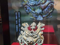 -北京大葆台遗址博物馆