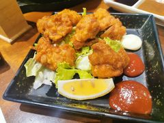 -热血兄弟·炭火烤肉(融侨中心店)