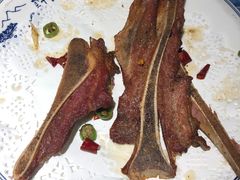 -小菜园新徽菜(南通永旺店)