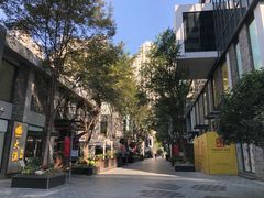 -超级猩猩健身·团课·瑜伽(花园道店)