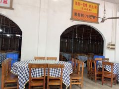 -钱大妈海鲜饭店(旅游大道店)