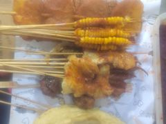 -魏记里脊肉炸炸炸(南门口店)
