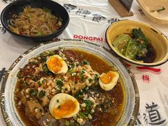 -东排食堂长沙小吃大排档(五一广场店)