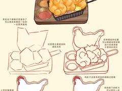 -玉川屋·深夜食堂居酒屋(柳巷店)