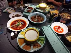 -羲和雅苑•北京烤鸭(国贸商城店)