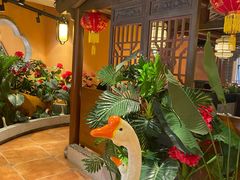 -百年恒益烧腊海鲜酒家·非遗传承(广州黄埔店)