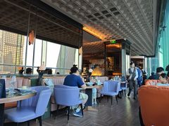 -福楼毕斯罗F Bistronome(国贸商城约会地标景观店)