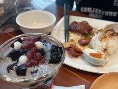 -鹅冠港式茶餐厅(来福士店)