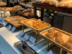 -圆顶阁西餐厅(郑州索菲特国际饭店 )