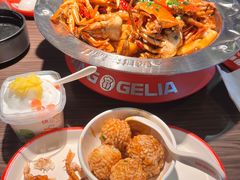 -胖哥俩肉蟹煲(梅溪步步高店)