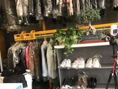 -象王洗衣(青蓝国际店)