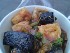 -无声臭豆腐(大井1号店)