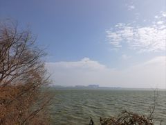 -滇池海埂公园