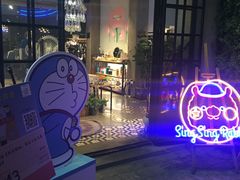 -徐家汇源景区-衡山坊