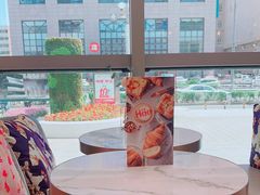 -哈根达斯(西安路店)