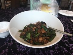 -长沙北辰洲际酒店-栀味轩中餐厅