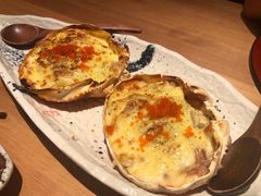 芝士焗蟹宝-鹤菊怀石料理(江北店)